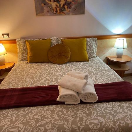 Hotel Venezia Montecatini Terme Dış mekan fotoğraf