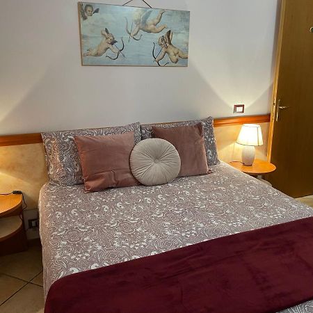 Hotel Venezia Montecatini Terme Dış mekan fotoğraf