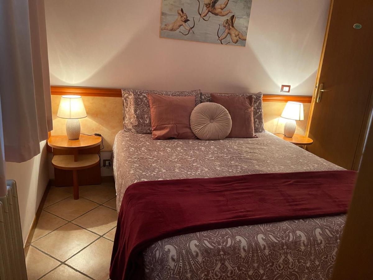 Hotel Venezia Montecatini Terme Dış mekan fotoğraf