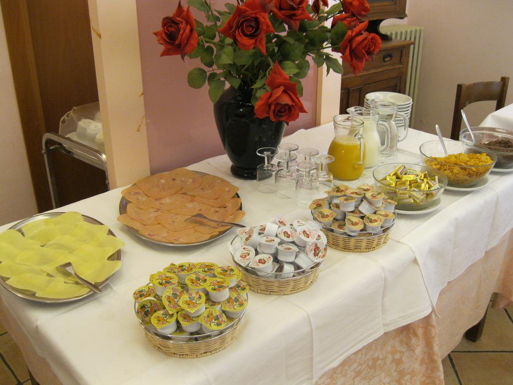Hotel Venezia Montecatini Terme Dış mekan fotoğraf