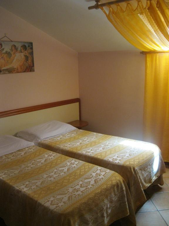 Hotel Venezia Montecatini Terme Dış mekan fotoğraf