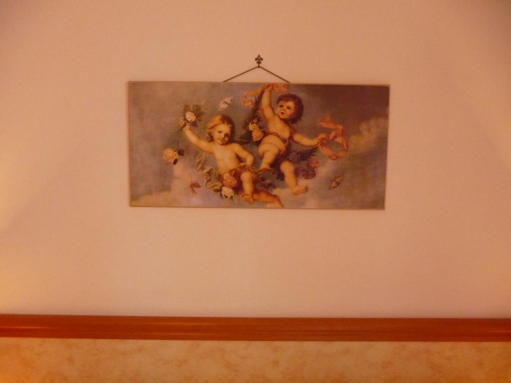 Hotel Venezia Montecatini Terme Dış mekan fotoğraf