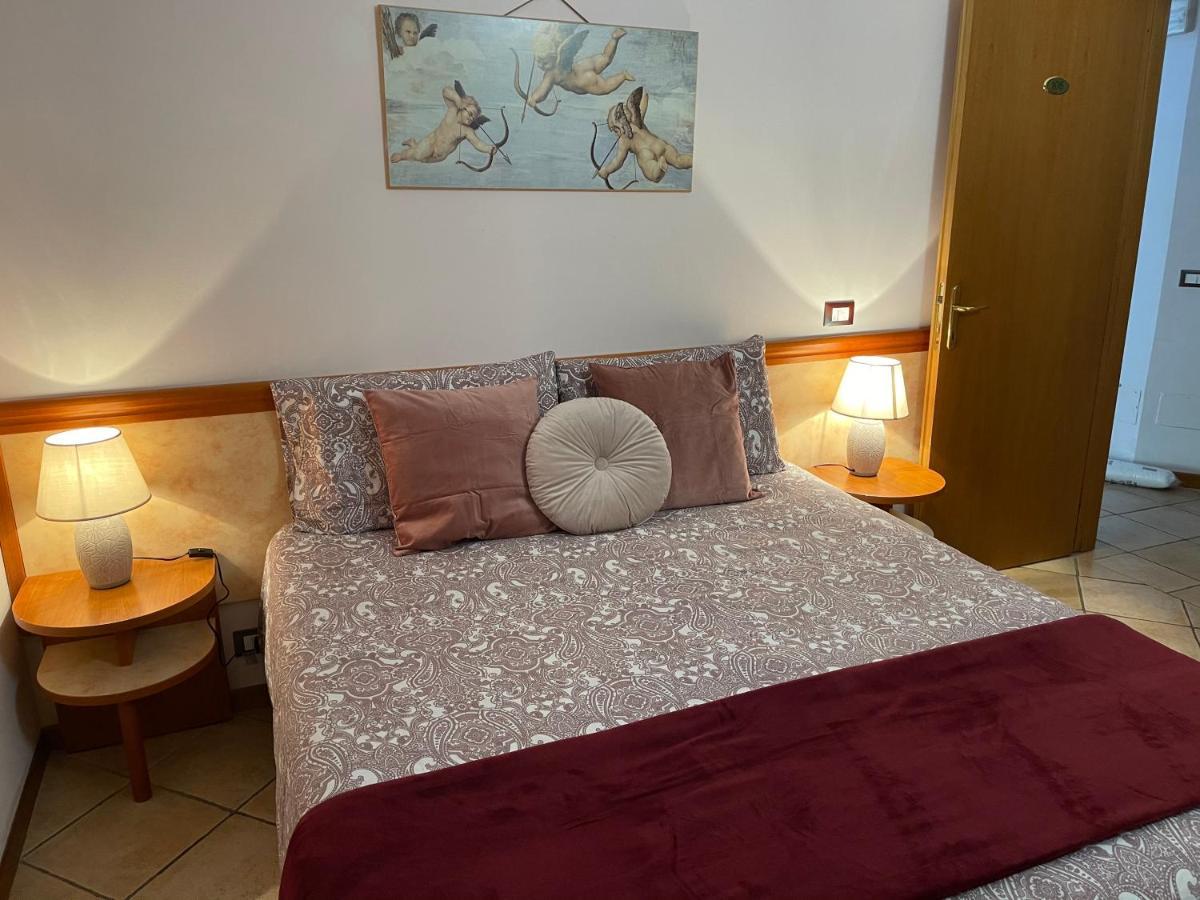 Hotel Venezia Montecatini Terme Dış mekan fotoğraf