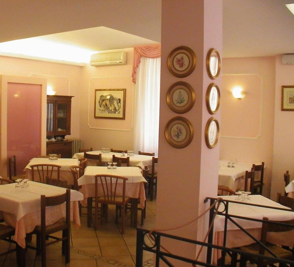 Hotel Venezia Montecatini Terme Dış mekan fotoğraf
