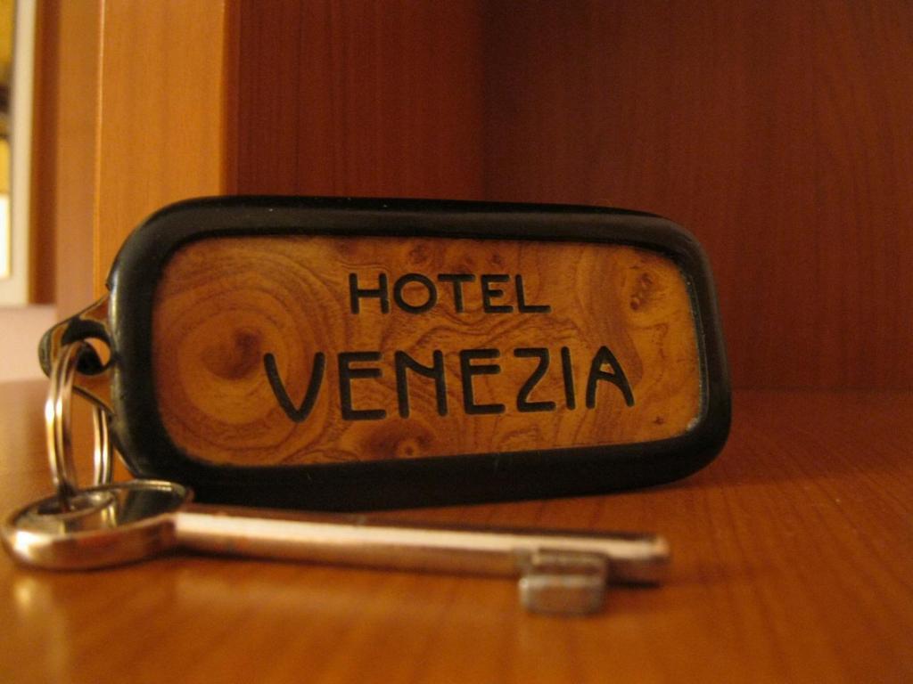 Hotel Venezia Montecatini Terme Dış mekan fotoğraf