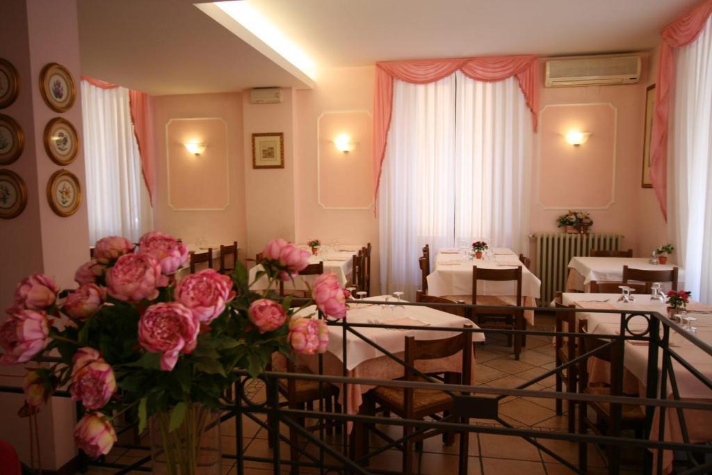 Hotel Venezia Montecatini Terme Dış mekan fotoğraf