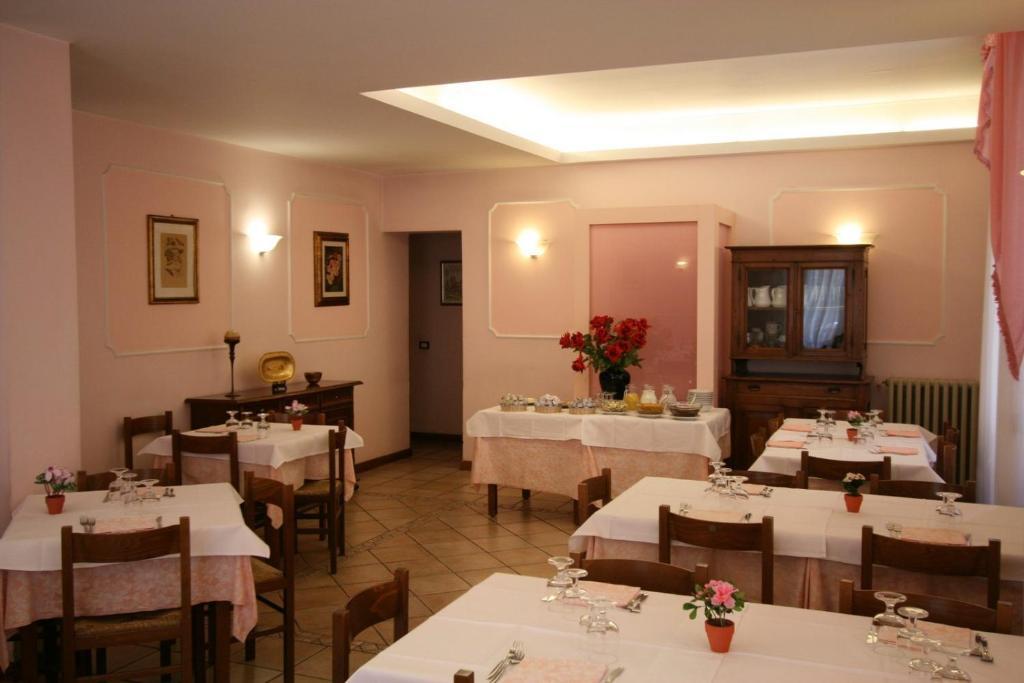 Hotel Venezia Montecatini Terme Dış mekan fotoğraf