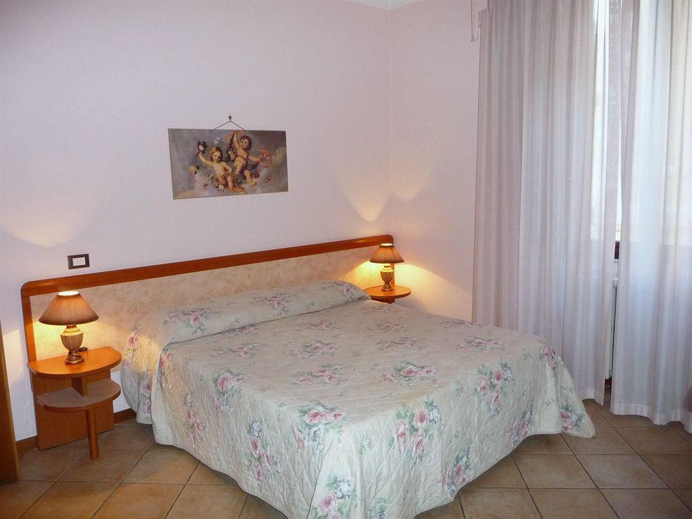 Hotel Venezia Montecatini Terme Dış mekan fotoğraf