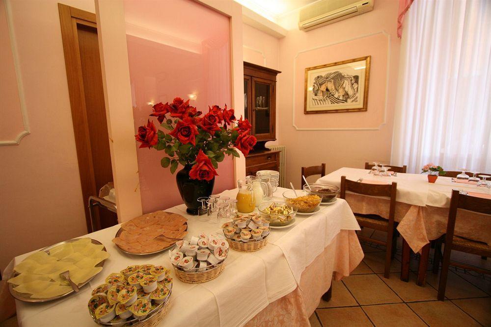 Hotel Venezia Montecatini Terme Dış mekan fotoğraf