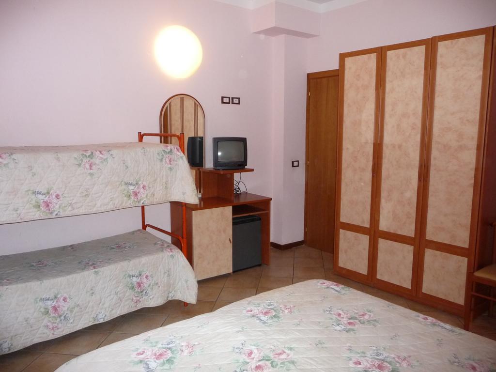 Hotel Venezia Montecatini Terme Dış mekan fotoğraf