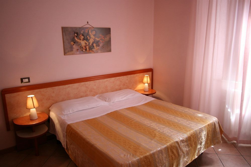 Hotel Venezia Montecatini Terme Dış mekan fotoğraf