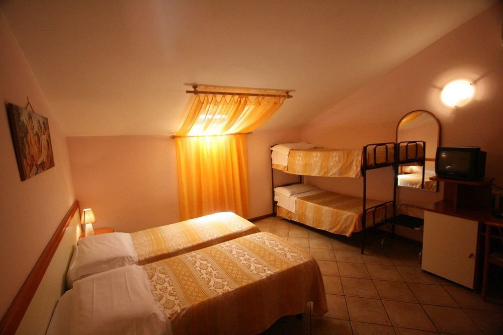 Hotel Venezia Montecatini Terme Dış mekan fotoğraf