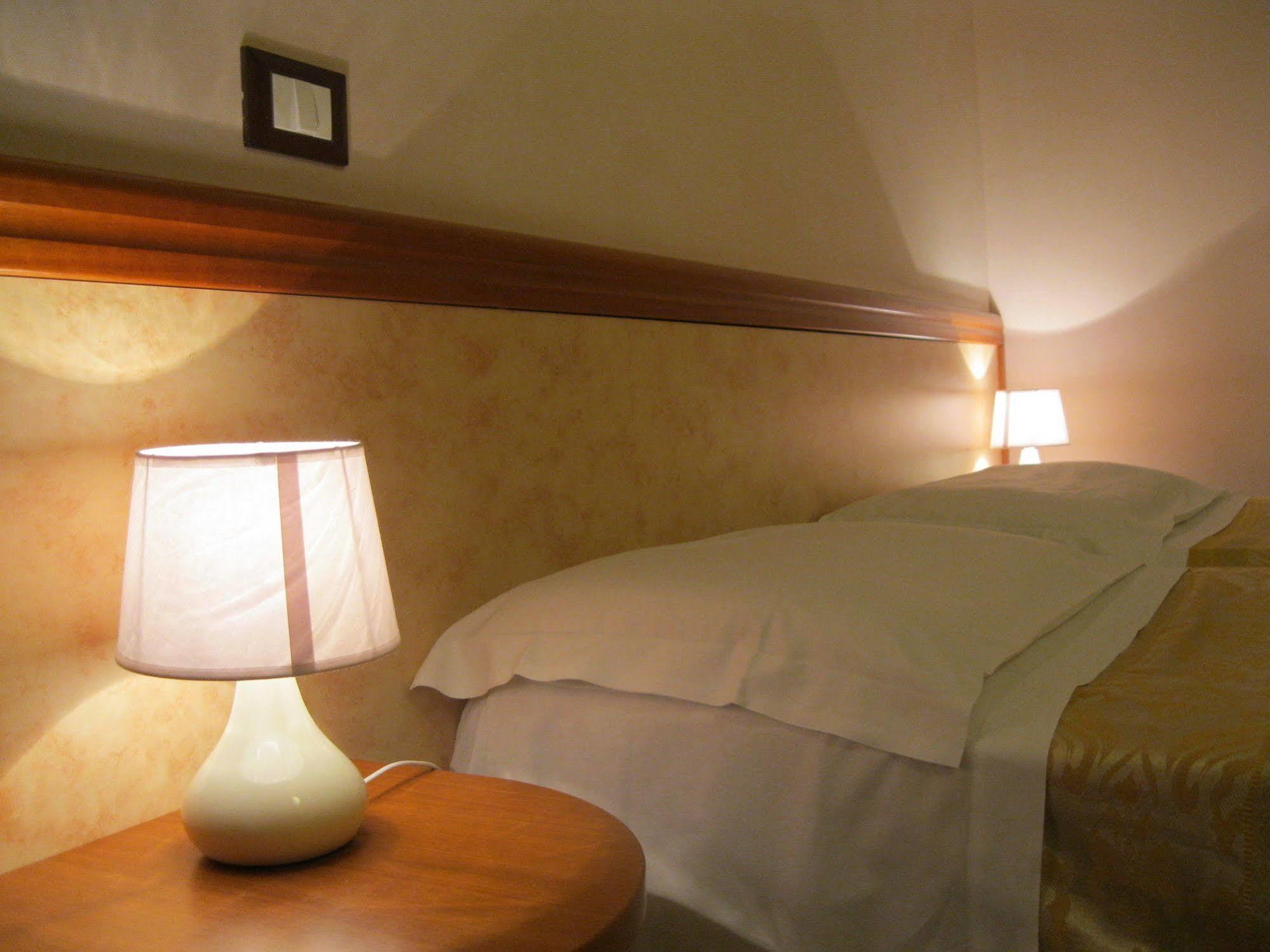 Hotel Venezia Montecatini Terme Dış mekan fotoğraf