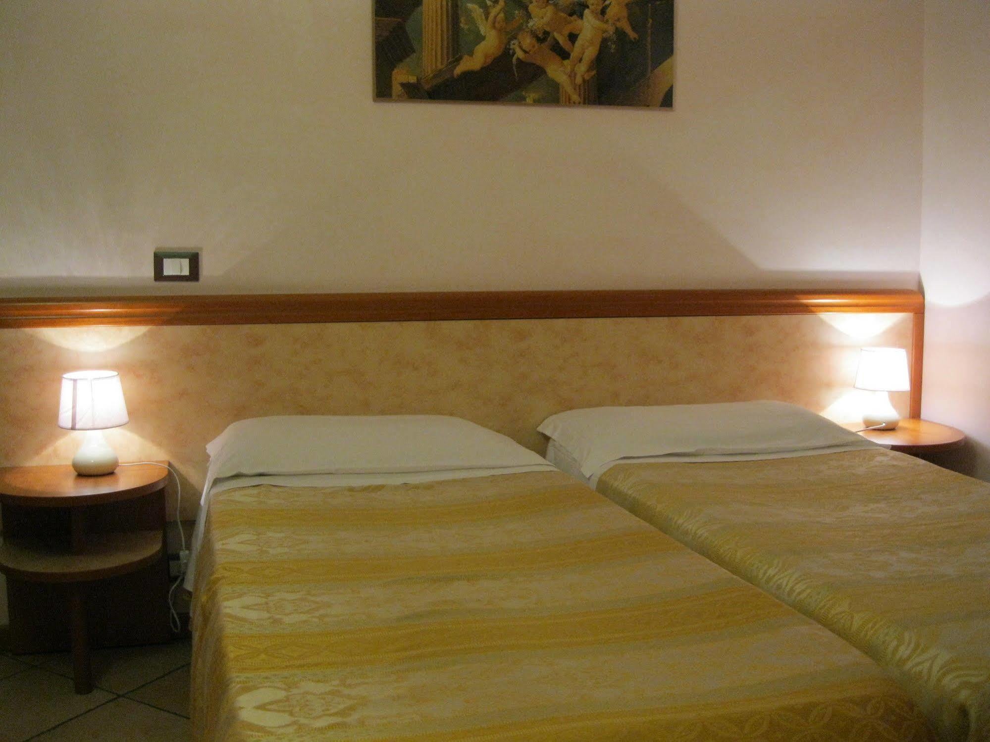 Hotel Venezia Montecatini Terme Dış mekan fotoğraf