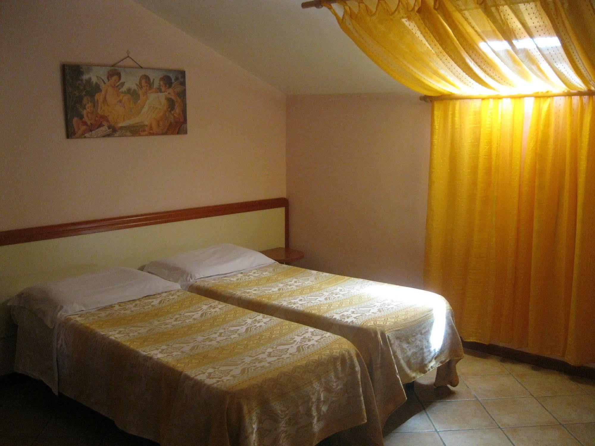 Hotel Venezia Montecatini Terme Dış mekan fotoğraf