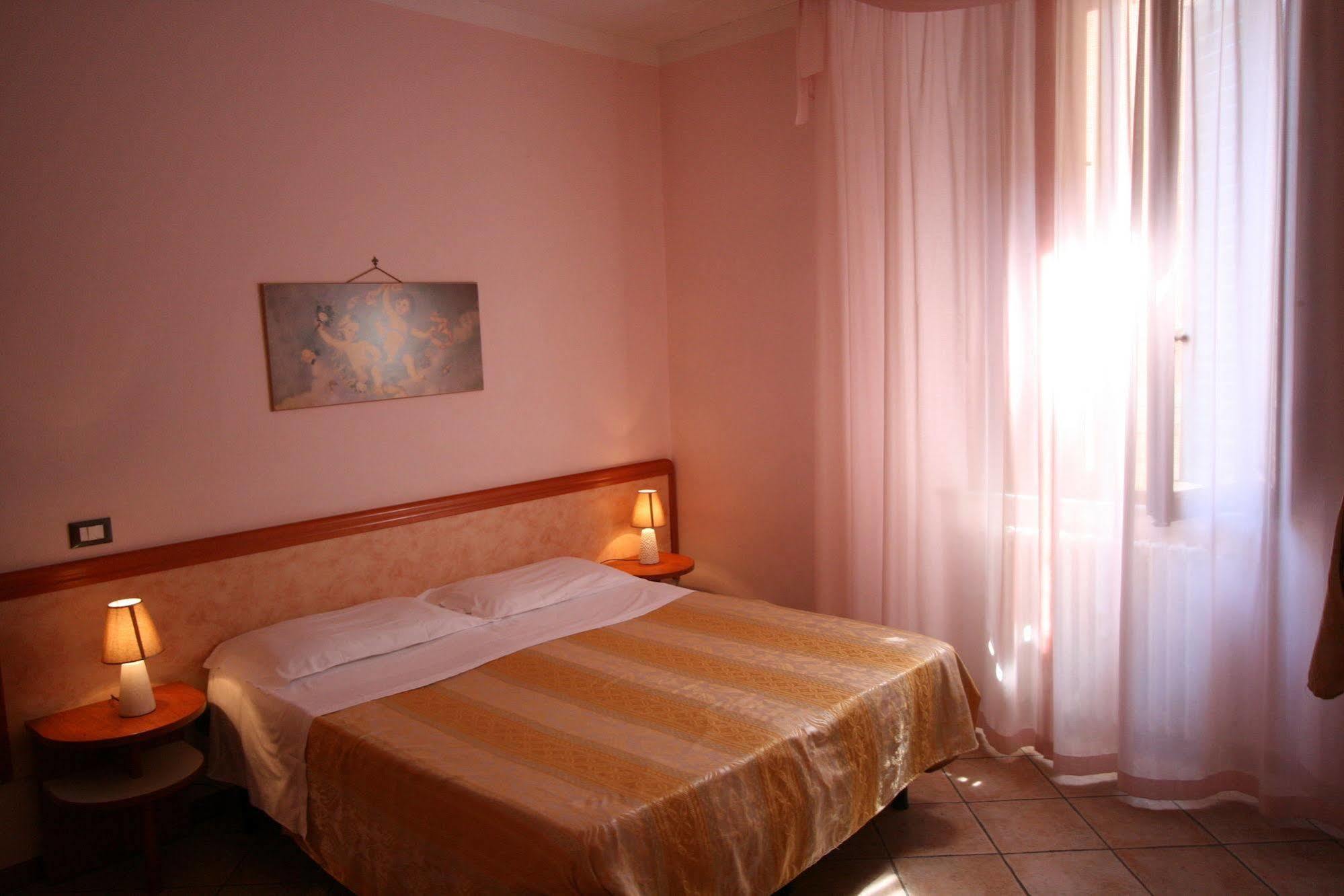 Hotel Venezia Montecatini Terme Dış mekan fotoğraf