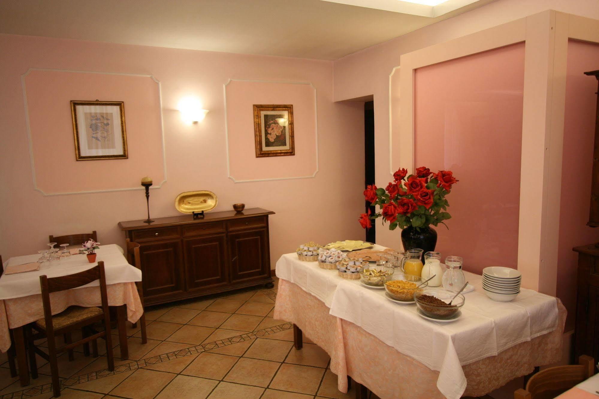 Hotel Venezia Montecatini Terme Dış mekan fotoğraf