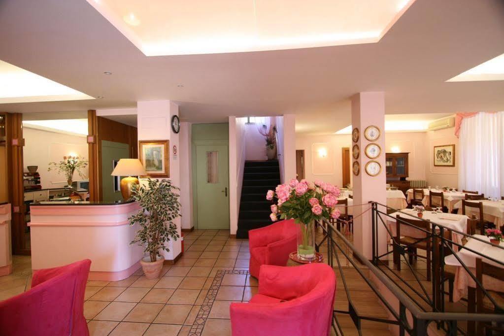 Hotel Venezia Montecatini Terme Dış mekan fotoğraf