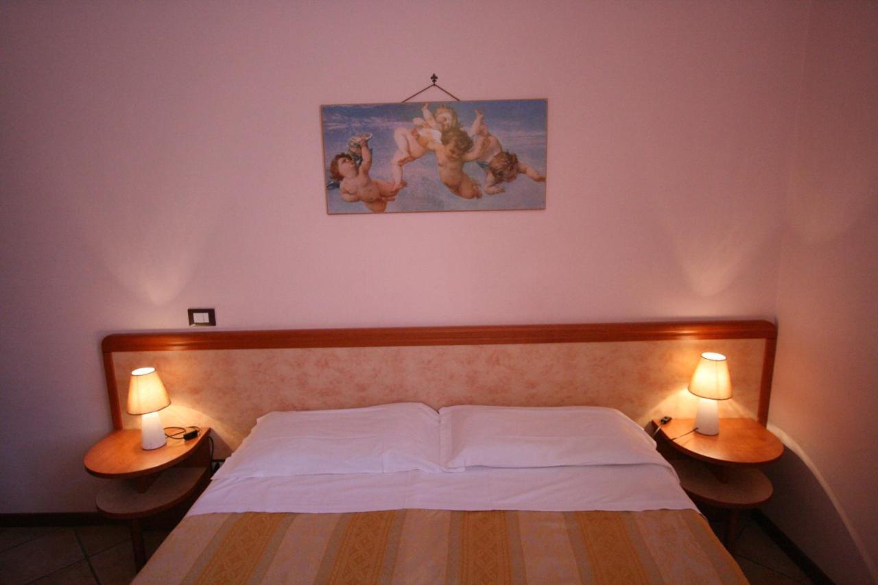 Hotel Venezia Montecatini Terme Dış mekan fotoğraf